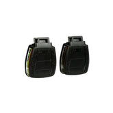 3M™ Secure Click™ D8094 (A1B1E1K1P3) Kombinētie filtri