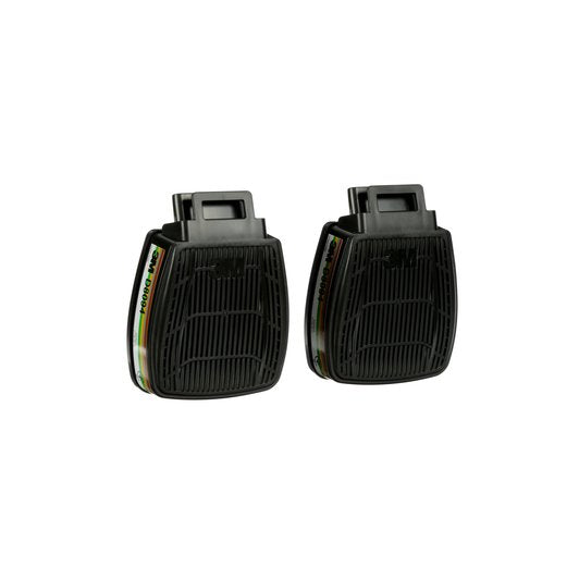 3M™ Secure Click™ D8094 (A1B1E1K1P3) Gas, Vapour and Particulate Filter