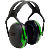 3M™ PELTOR™ X1A Aizsargaustiņas