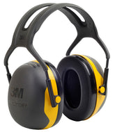 3M™ PELTOR™ X2A Aizsargaustiņas
