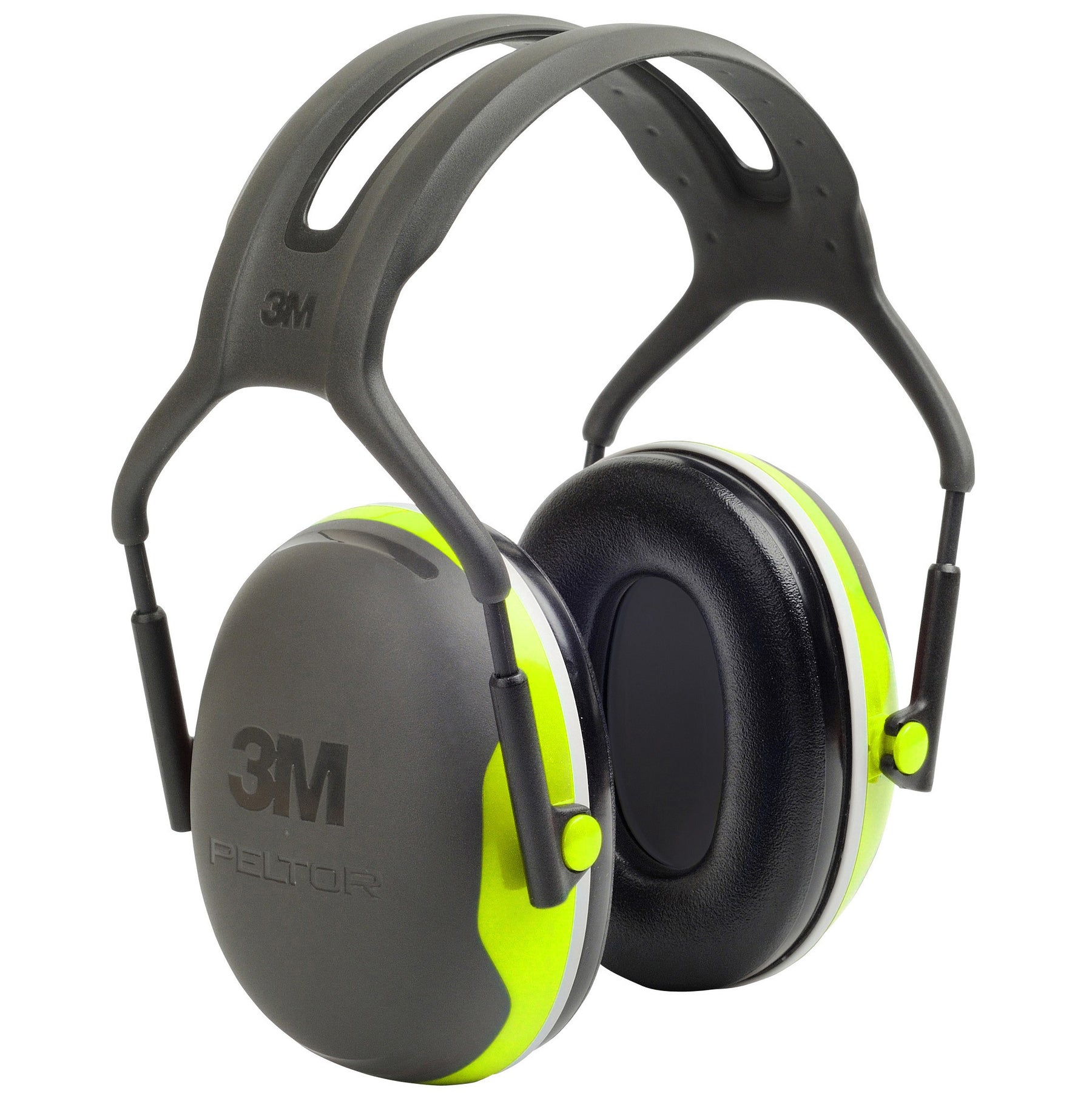 3M™ PELTOR™ X4A Aizsargaustiņas