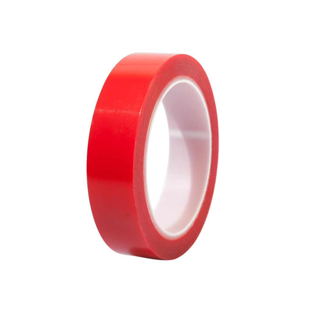 AFTC® Silvertape™ 8502P Thin tape, clear, 0.25 mm