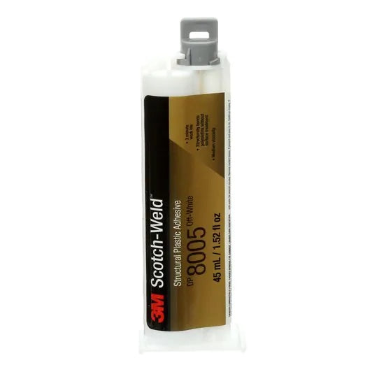 3M™ Scotch-Weld™ DP8005 Strukturālā plastmasas līme