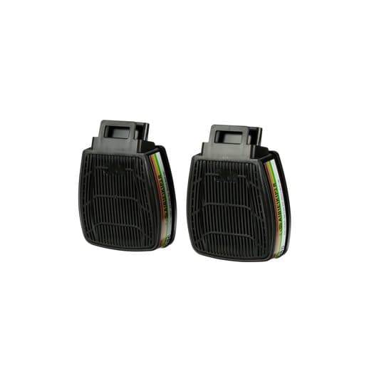 3M™ Secure Click™ D8094 (A1B1E1K1P3) Kombinētie filtri