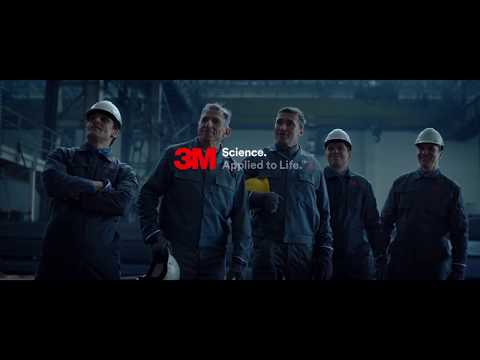 3M™ Silver Cut-Off Wheel