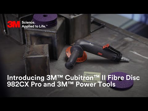 3M™ Electric Angle Grinder