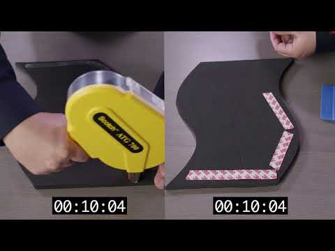 3M™ Scotch® 969 Adhesive Transfer Tape