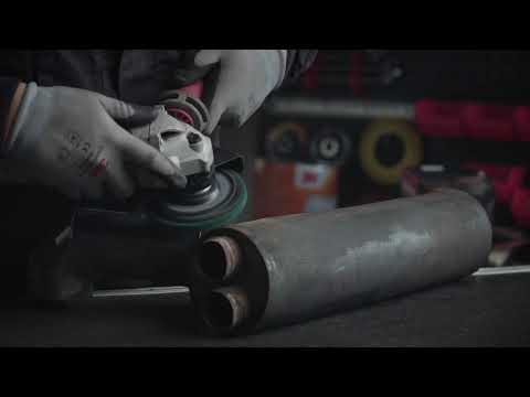 3M™ Scotch-Brite™ Clean and Strip XT Pro Extra Cut Tīrīšanas disks