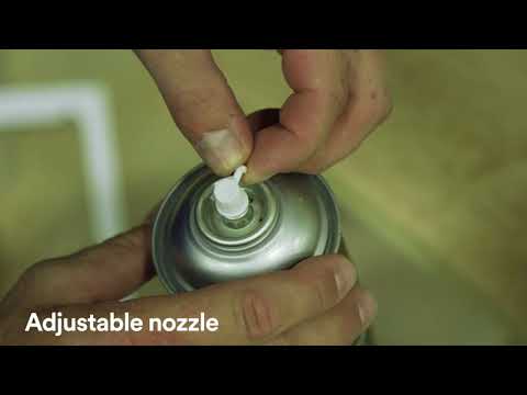 3M™ 90 Hi-Strength aerosola līme, caurspīdīga, 500 ml