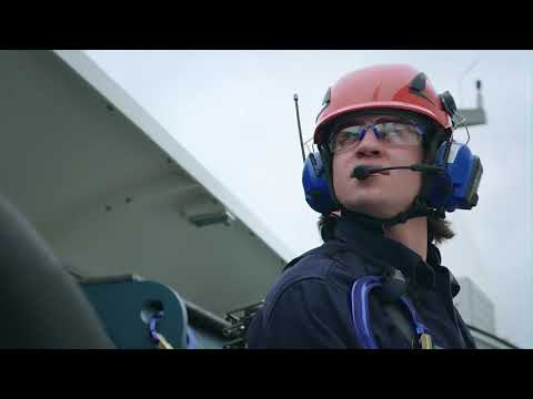 3M™ SecureFit™ X5000 Series Safety Helmets