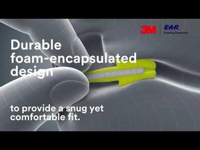 3M™ E-A-R™ Flexible Fit Ausu aizbāžņi