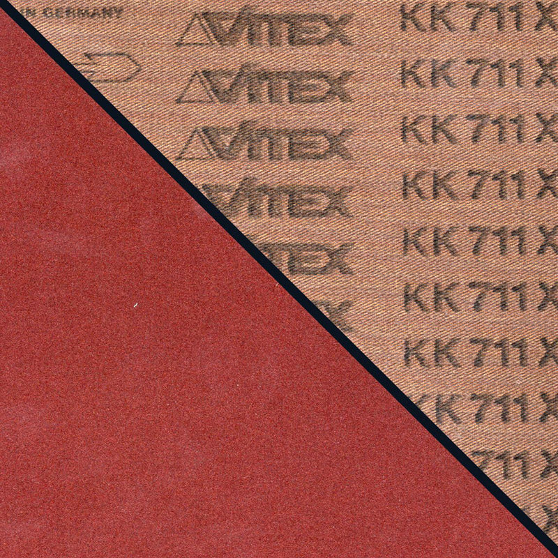 VSM™ KK711X Abrazīvā slīplente