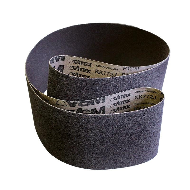 VSM™ KK772J Abrazīvā slīplente