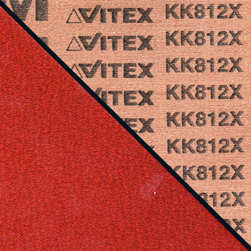 VSM™ KK812X Quick Change Slīpdisks