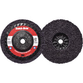 3M™ Scotch-Brite™ Clean and Strip XT Pro Tīrīšanas disks