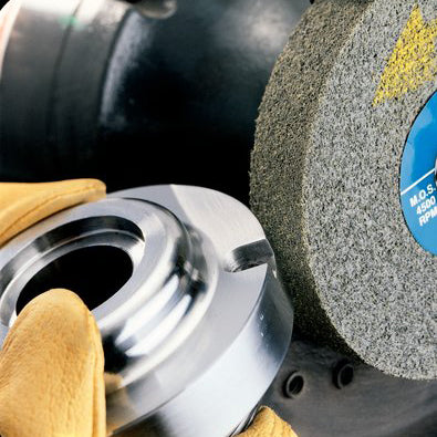 3M™ Scotch-Brite™ DB-WL Deburring Wheel