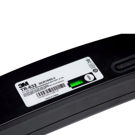 3M™ Versaflo™ Battery, High Capacity, TR-632