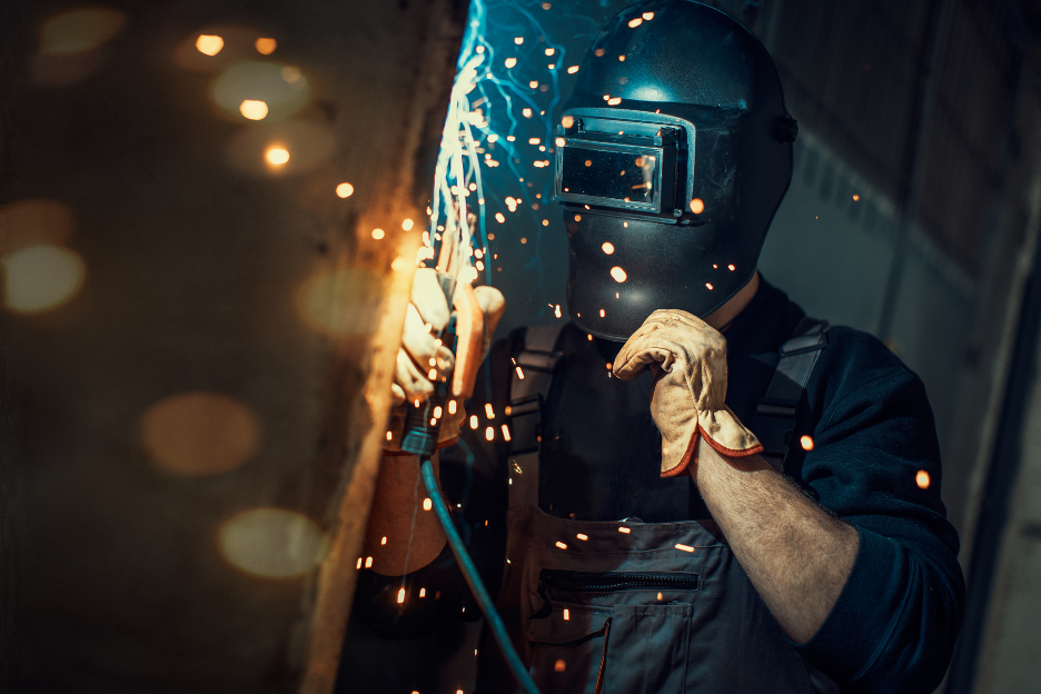 Speedglas Welding Helmets: Safety and Comfort in One