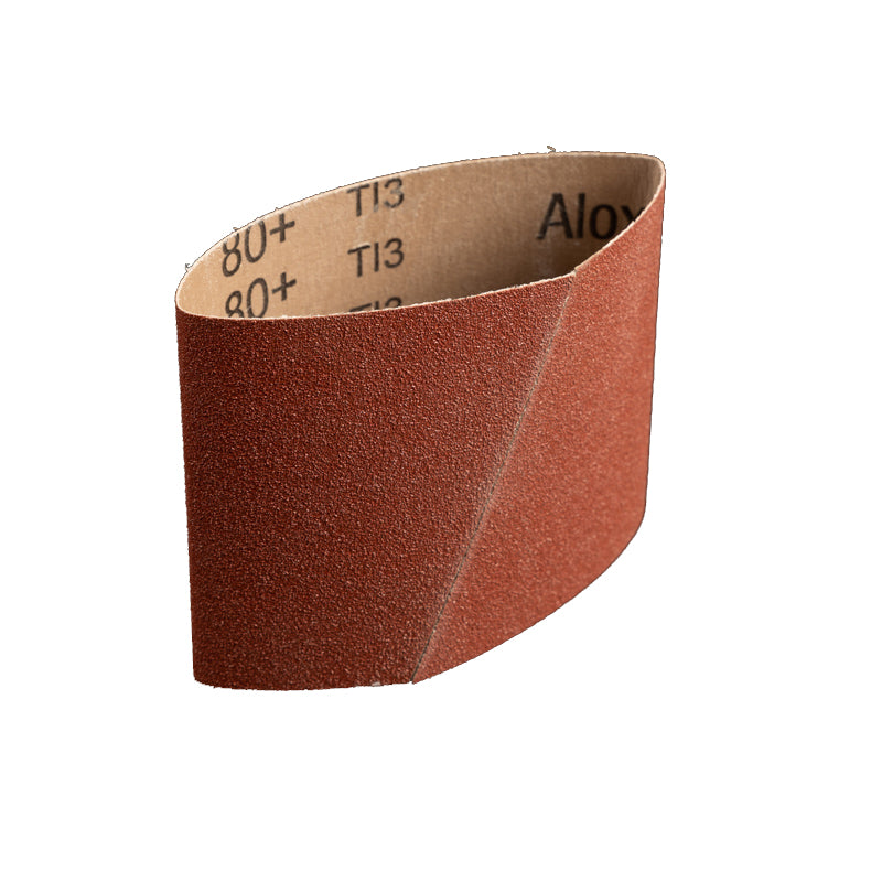 Abrasive rolls