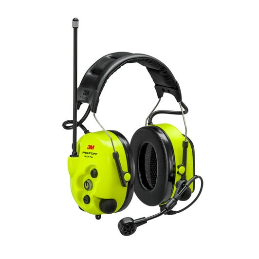 Peltor™ Communication headsets