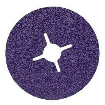 Fibre discs