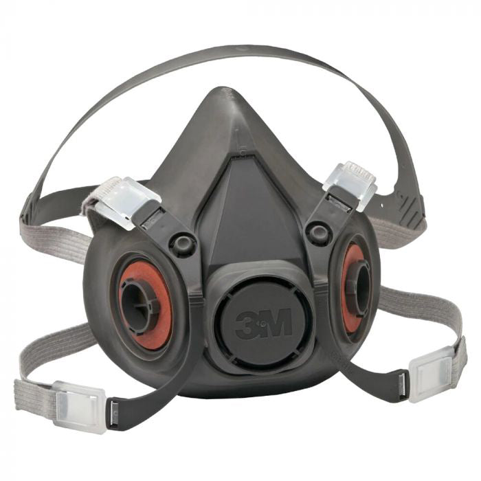 6000 Series Half-mask