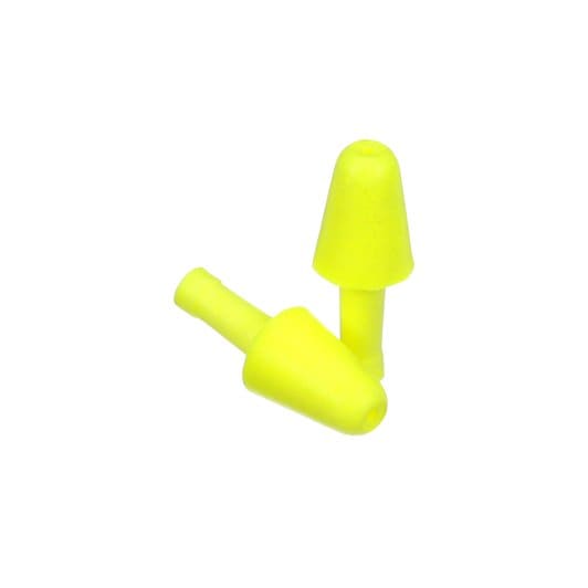 Protective earplugs