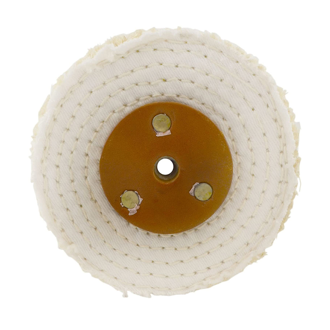 Polishing discs