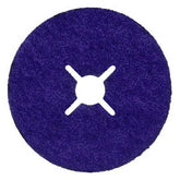 3M™ Cubitron™ 3 Fibre Disc 1187C, 36+, 125 mm x 22 mm