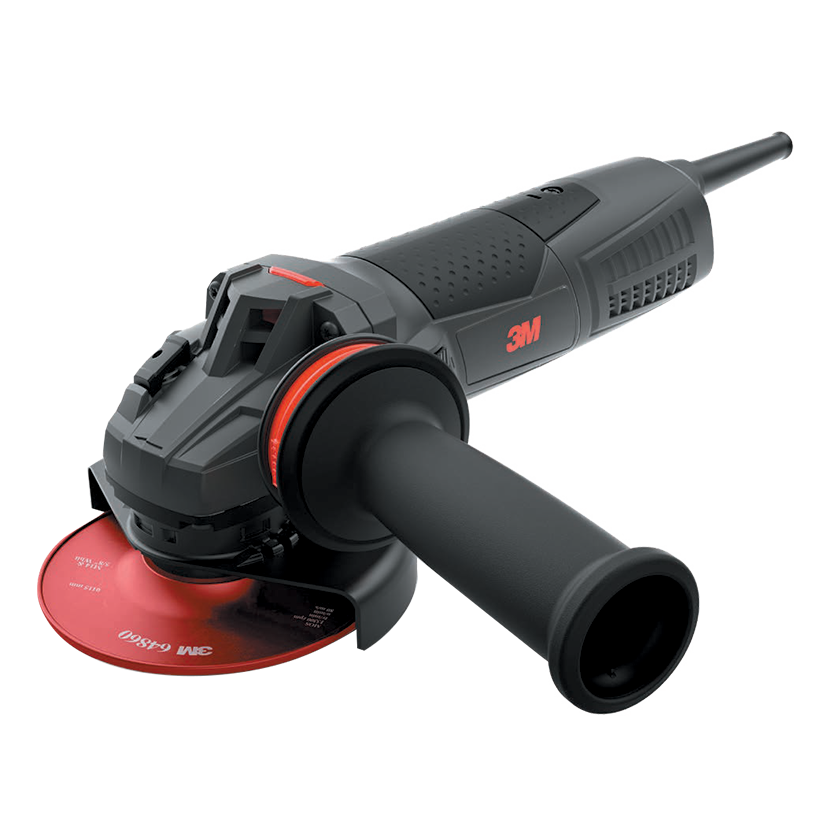 3M™ Electric Angle Grinder