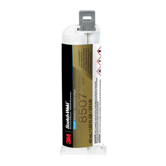 3M™ Scotch-Weld™ DP8407NS Strukturālā metālu līme