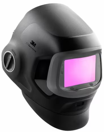 3M™ Speedglas™ G5-03 Pro Welding Helmet