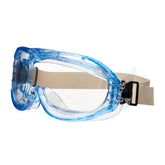 3M™ Fahrenheit™ Pieguļošas aizsargbrilles (Neilons)