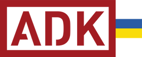 ADK.lv logo
