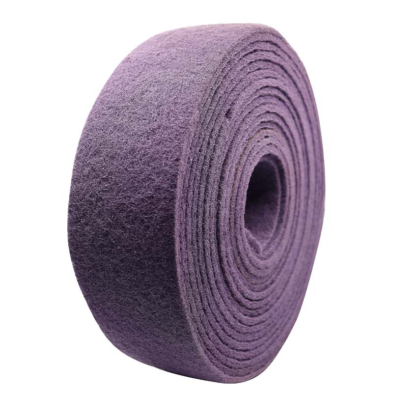 Corazzi Abrasive material rolls