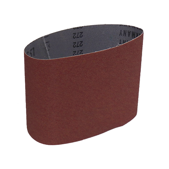 Deerfos® JA165 Abrasive sleeve