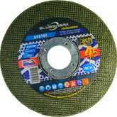 BlueShark Predator Griešanas disks