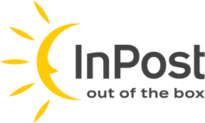 InPost parcel lockers