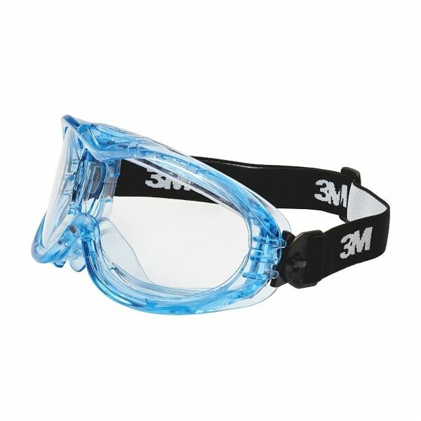 3M™ Fahrenheit™ Pieguļošas aizsargbrilles (Neoprēns)