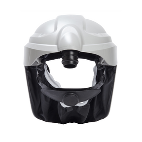 3M™ Versaflo™ M-206 Aizsargķivere ar komforta sejas blīvējumu