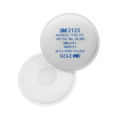 3M™ 2125 (P2) Particulate Filter