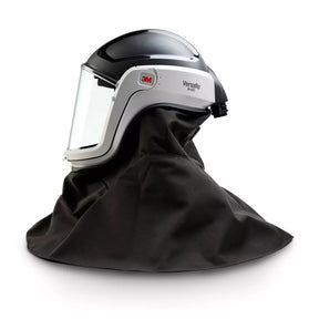 3M™ Versaflo™ Helmet with Flame Resistant Shroud, M-407