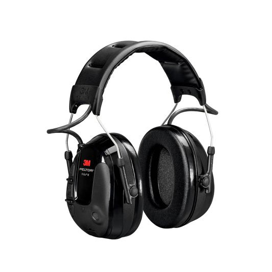 3M™ PELTOR™ ProTac™ III Headset