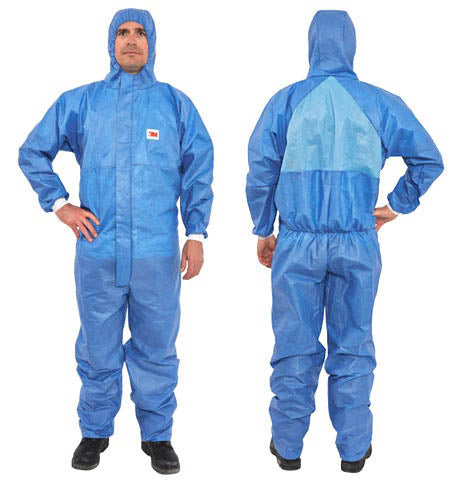 3M™ 4532+ Protective Coverall