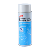 3M™ Stainless Steel Cleaner and Polish Spray