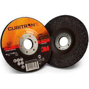 3M™ Cubitron™ II Cut & Grind Slīpēšanas disks