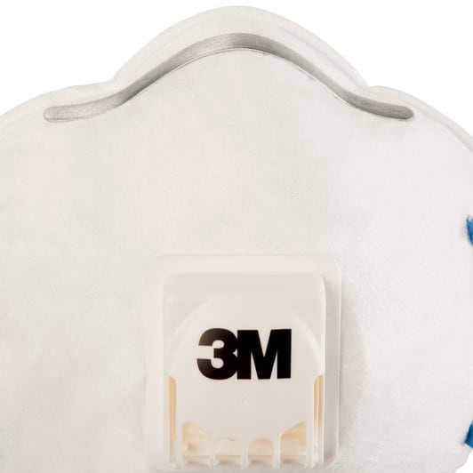 3M™ 8822 (FFP2) Daļiņu respirators