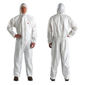 3M™ 4510 Protective Coverall