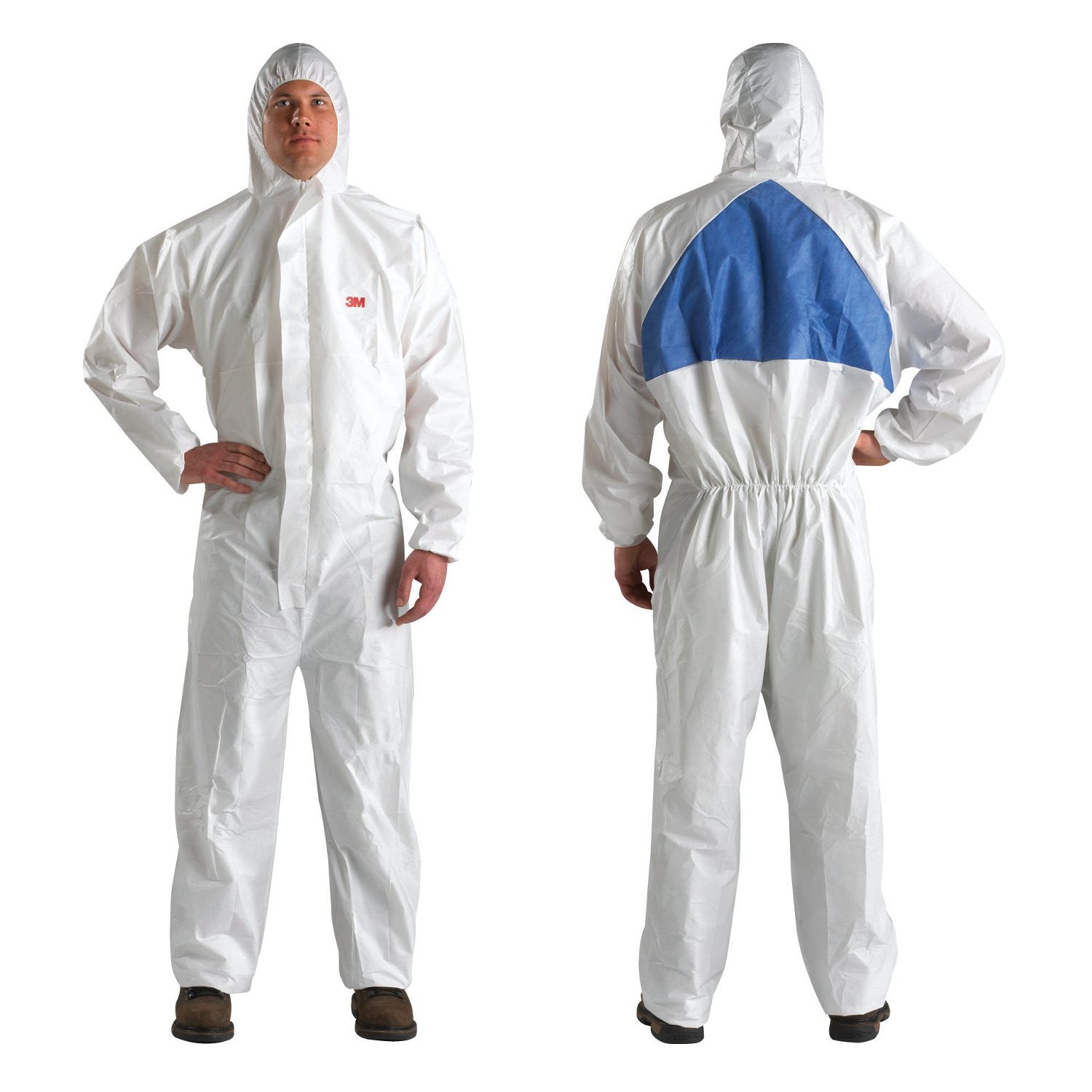 3M™ 4532+ Protective Coverall