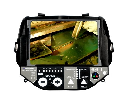 3M™ Speedglas™ Welding Filter G5 Series, G5-01VC, 610030